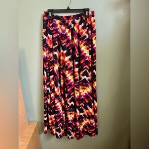 Women's  Maxi Skirt